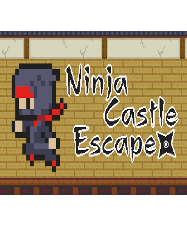 Ninja Castle Escape Steam Key GLOBAL